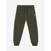 Kakigroene sportieve broek - Roswell forest night 